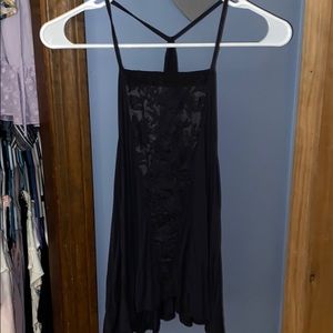 American Eagle soft and sexy tank